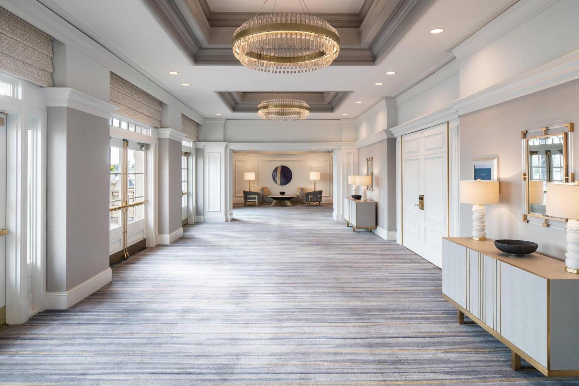 The Ritz-carlton, Marina Del Rey Los Angeles