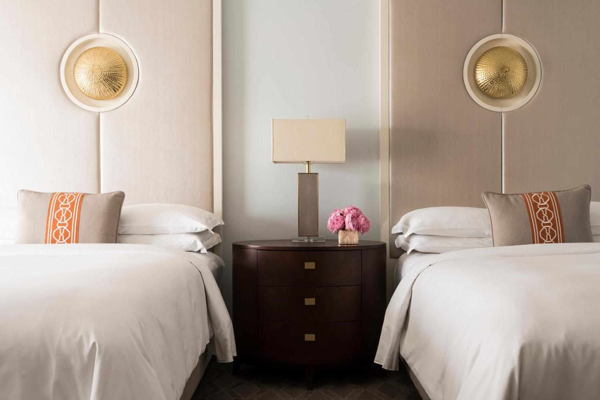 Hotel The Ritz-carlton, Marina Del Rey Los Angeles