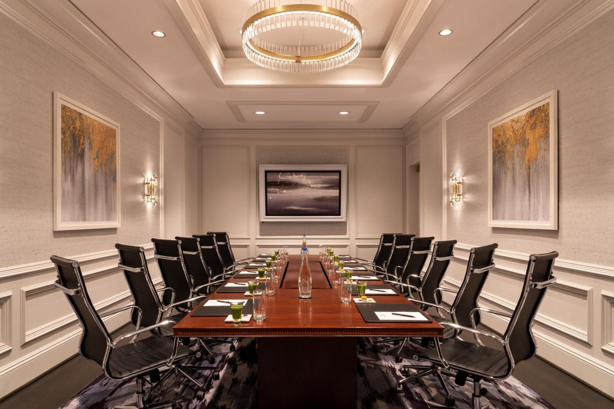 The Ritz-carlton, Marina Del Rey 5* Los Angeles