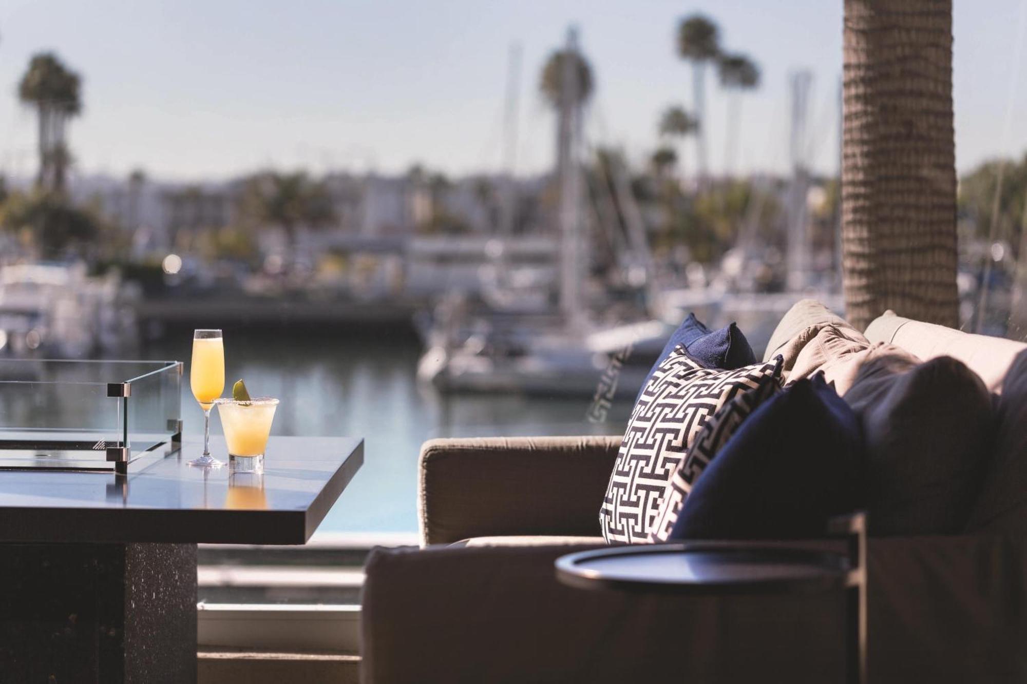 The Ritz-carlton, Marina Del Rey