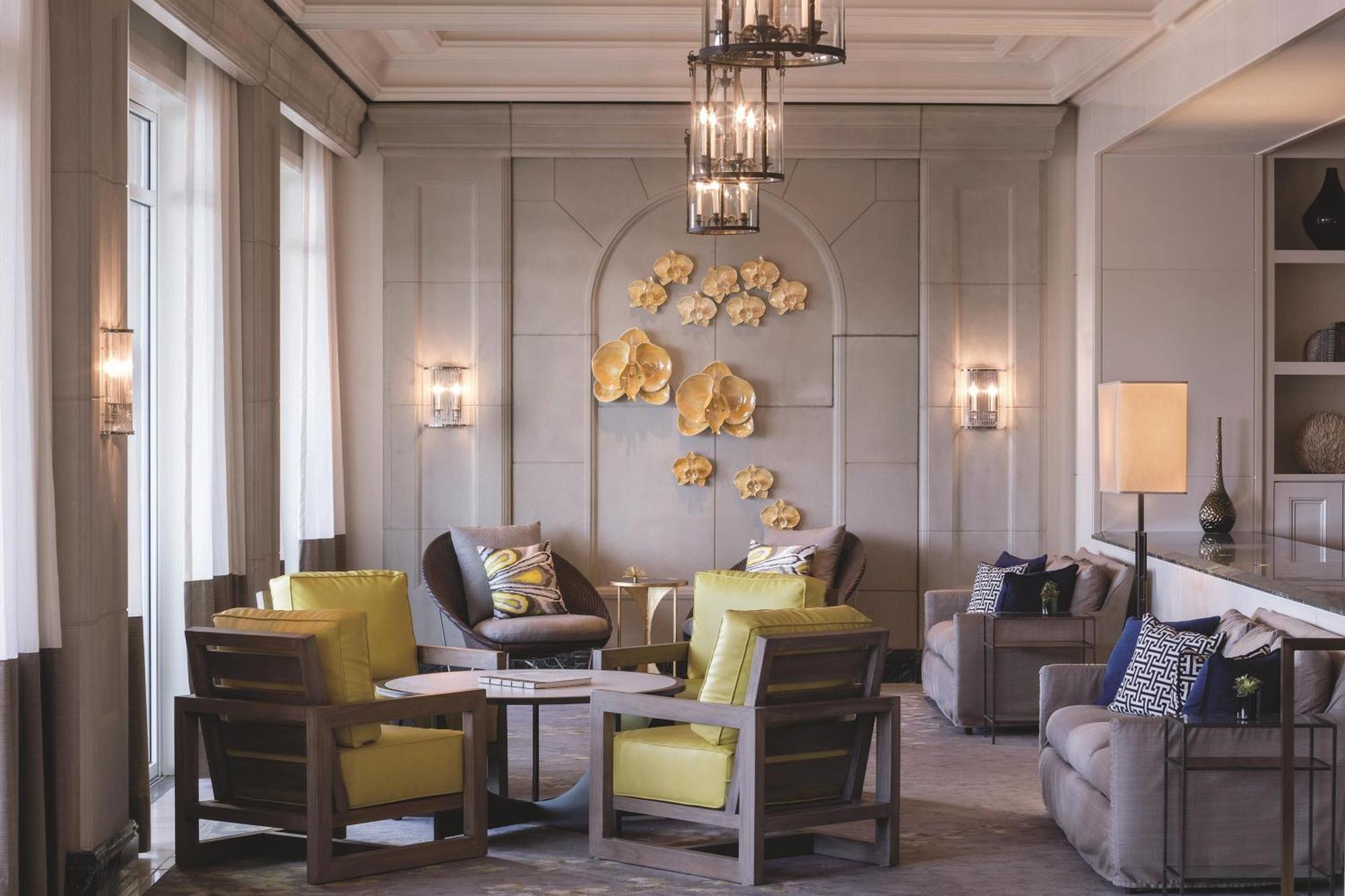 The Ritz-carlton, Marina Del Rey Los Angeles
