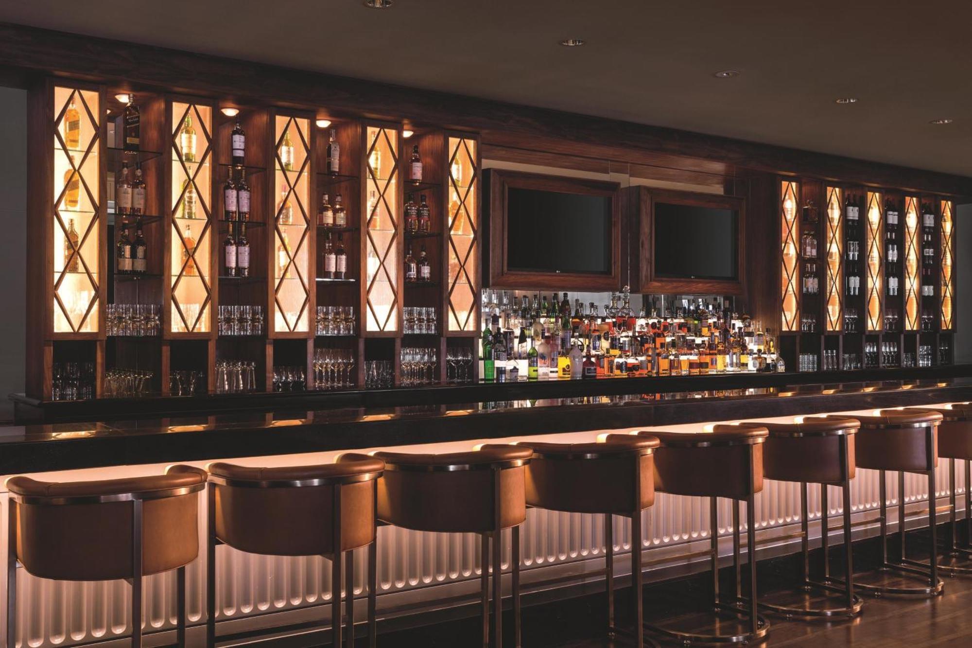 Hotel The Ritz-carlton, Marina Del Rey Los Angeles